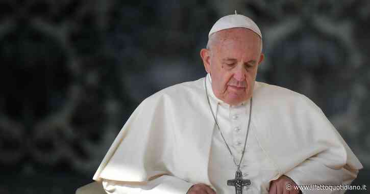 “Piacere di mangiare e sessuale vengono da Dio”. Nel libro-intervista ‘Terrafutura’, il Papa contro il bigottismo nella Chiesa