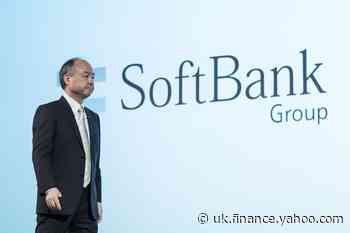 SoftBank closes in on $40bn deal with Nvidia for UK’s Arm Holdings