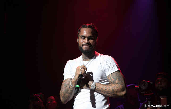 Dave East accuses Delta airlines of “racist harassment”