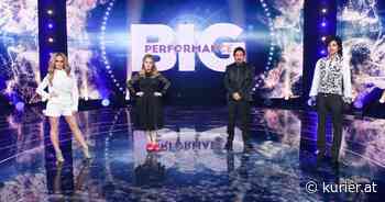 "Big Performance": Wer ist Adele? - KURIER