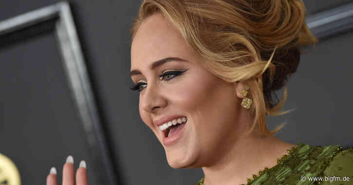 Adele oder doch Katy Perry? Fans erkennen die Sängerin kaum wieder - bigFM