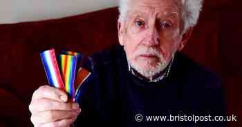 Return of stolen war medals delayed by 'Covid-19 and Brexit'