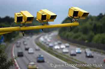 Motorway speed limit to be reduced in these areas ­— to improve air quality