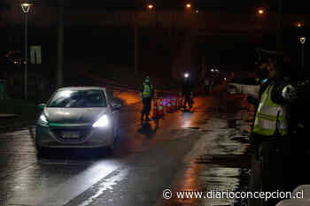 #FueTendencia: Inicia cuarentena en San Pedro de la Paz, Coronel y Lota - Diario Concepción