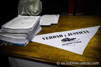 El "orgullo" por matar y torturar de un coronel durante la dictadura uruguaya - Yahoo Noticias España