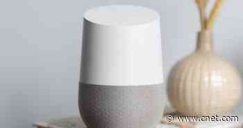 Google Home too chatty? Try these tips to hush it up     - CNET