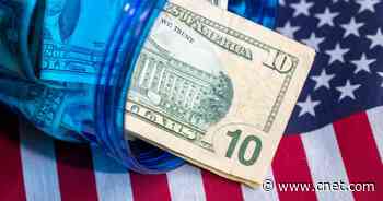 EIP card: What it is and why you might get one if another stimulus payment is authorized     - CNET