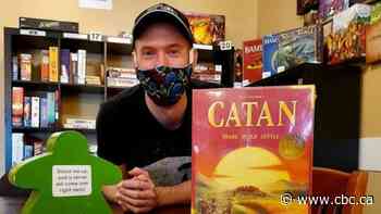 Bye, bye, browsing: High-touch Edmonton stores rethink retail strategies during pandemic