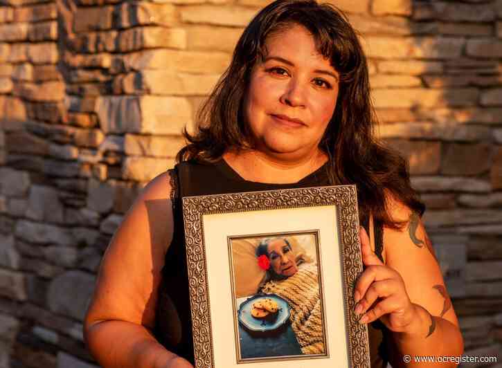 Death in the time of Covid: Hospice care is tough to get right now