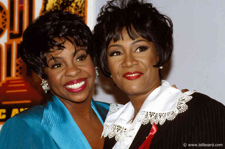 How to Watch the Gladys Knight & Patti LaBelle ‘Verzuz’ Battle