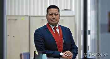 Fiscal Omar Tello: “La hipótesis es que eran innecesarios los servicios de Richard Swing” - Diario Gestión