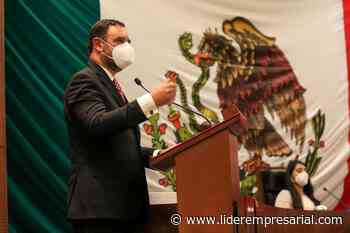 4° informe Alejandro Tello: en materia de lo empresarial - Líder Empresarial