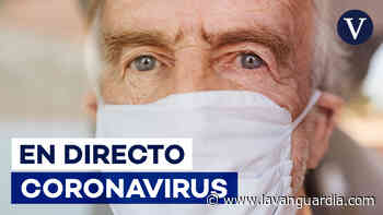 Covid: Últimas noticias de la vacuna del coronavirus en directo - La Vanguardia