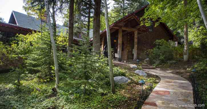 Log Haven celebrates 100 years of love, food and drink, and nature