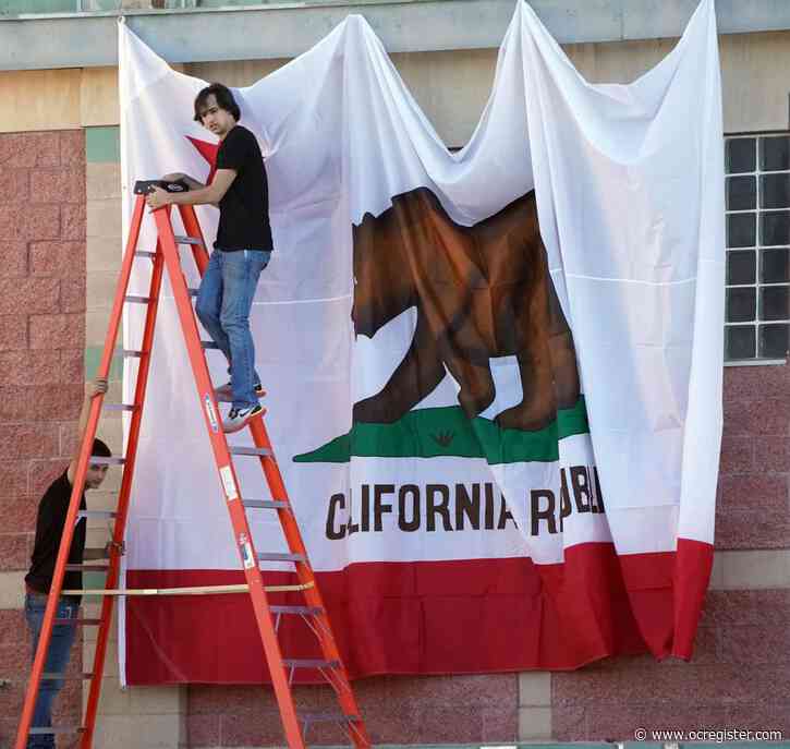 California Republicans: Give a call to your GOP cousins in swing states