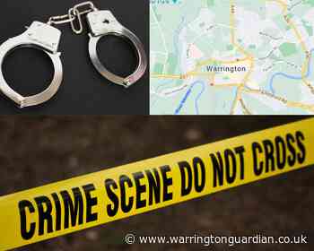 How has crime changed in Warrington this summer - Warrington Guardian