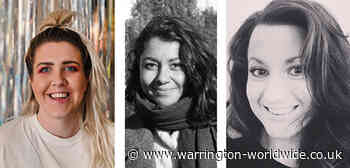 Warrington Contemporary Arts Festival reveals winners - Gary Skentelbery