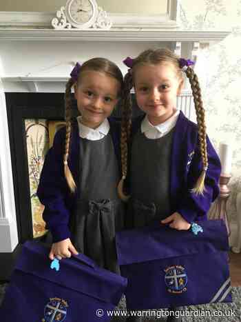 Gallery: Your Back to School 2020 pictures - Warrington Guardian