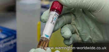 COVID-19 transmission above critical level across UK as Warrington records over 150 new cases - Gary Skentelbery