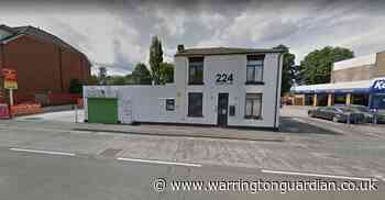 Plans for five-storey apartment block on major Warrington road - Warrington Guardian