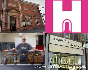 Places in Warrington you can visit for free this week - Warrington Guardian