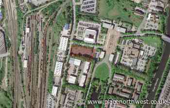 Plans in for 126-bed Warrington hotel - Place North West