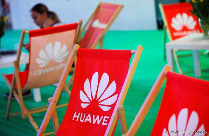 Exclusive: Canada looks set for a fight over C$1 billion compensation for Huawei gear