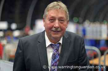 DUP will attempt to amend Internal Market Bill - Warrington Guardian