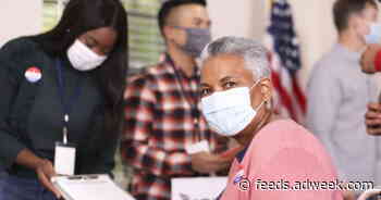 Facebook to Use Its Platform to Recruit Poll Workers for US Election