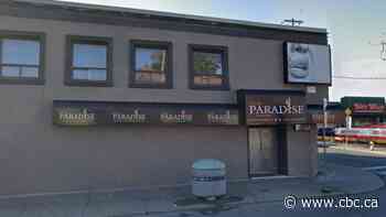 7 cases of COVID-19 linked to Toronto strip club