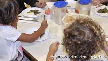 Modena Doppio turno, sicurezza e pane confezionato Così ripartono le mense nelle scuole - La Gazzetta di Modena