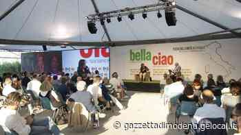 Modena Bonaccini a tutto campo a Ponte Alto: «Conte leader? È possibile» - La Gazzetta di Modena