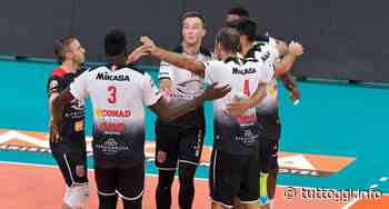 Arriva Modena: il PalaBarton torna a vibrare coi Sirmaniaci | Le ultime sulla sfida - TuttOggi