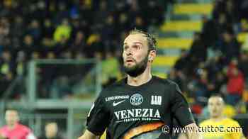 Venezia, Zigoni in uscita: ci pensano Palermo e Modena - Tutto Lega Pro