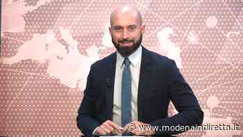 Trc sport Modena di sabato 12 settembre 2020 | Modenaindiretta - modenaindiretta.it