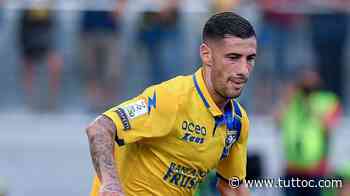 Modena, per l'attacco piace Nicola Citro del Frosinone - Tutto Lega Pro