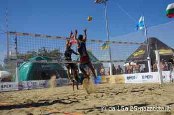 AIBVC Cup, a Modena la seconda tappa del tour. Come finirà? - La Gazzetta dello Sport