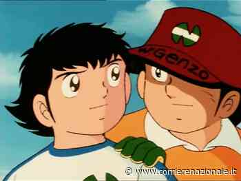 Anime Manga: a Modena apre oggi la mostra - Corriere Nazionale