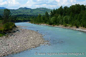 Nodo idraulico di Modena, la Regione investe altri 40 milioni di euro per nuovi lavori lungo Secchia, Panaro, Canale Naviglio e torrente Tiepido - Regione Emilia Romagna