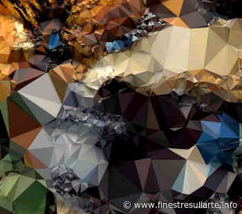 A Modena la prima personale italiana di Quayola - Finestre sull'Arte