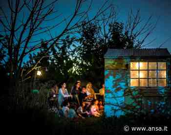 A Modena, al Festival della fiaba - Emilia Romagna - Agenzia ANSA