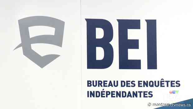 Shooting at Montreal's Old Port injures five, including police officer