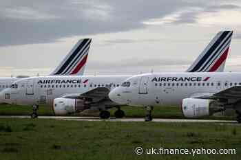 Dutch minister says survival of Air France-KLM 'not a given'