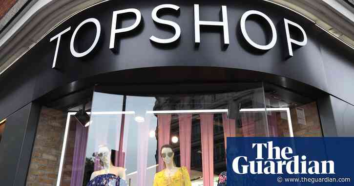 Union lauds 'amazing victory' after Arcadia redundancy payment apology