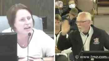 North Dakota City Councilwoman Comes Out as Gay During LGBTQ+ Debate