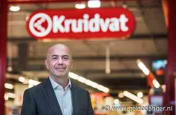 Kruidvatbaas: Diarreeremmers minder verkocht, paracetamol blijft koploper