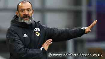 Nuno Espirito Santo agrees new three-year deal with Wolves