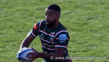 Zack Henry kicks Leicester to derby victory over Northampton
