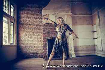 Amelie Blake from Chapelford to release her debut single