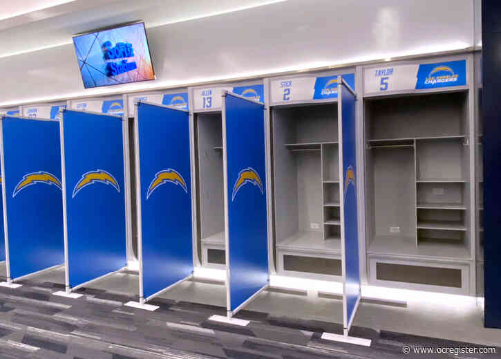 Countdown: Chargers, Bengals game updates, social media reaction, 1 p.m.